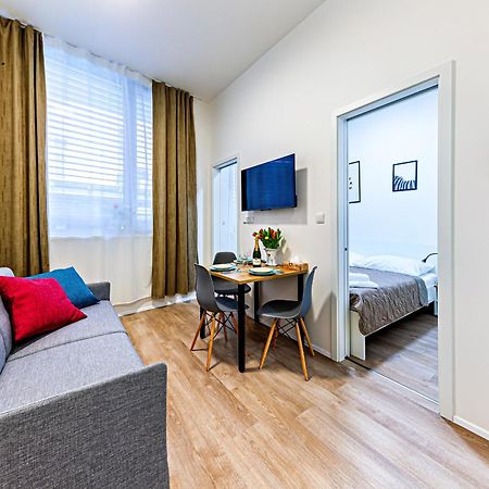Kora Apartments Andel Πράγα Εξωτερικό φωτογραφία