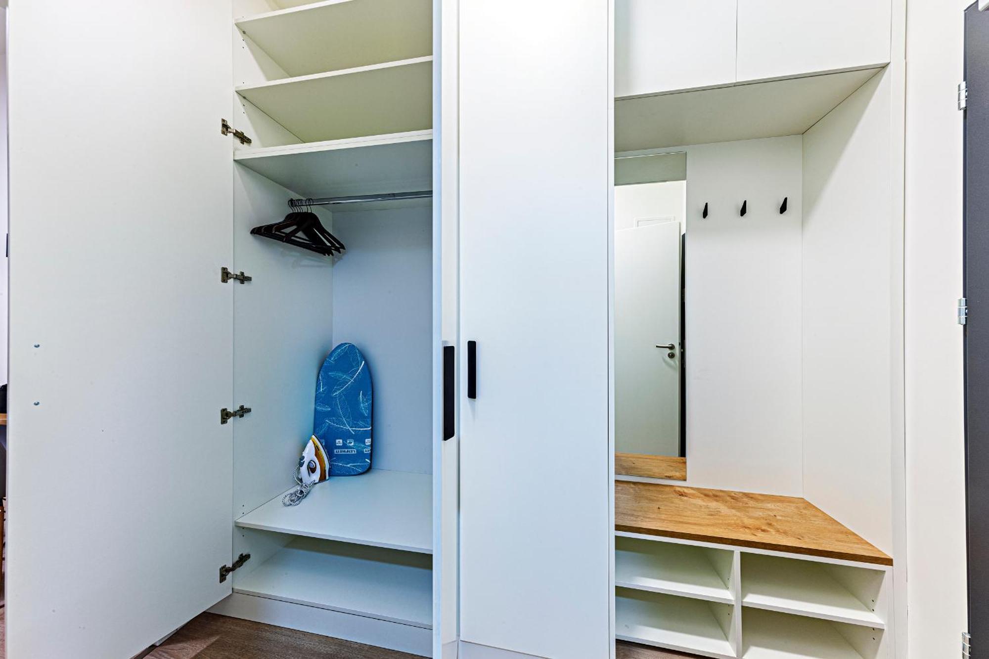 Kora Apartments Andel Πράγα Εξωτερικό φωτογραφία