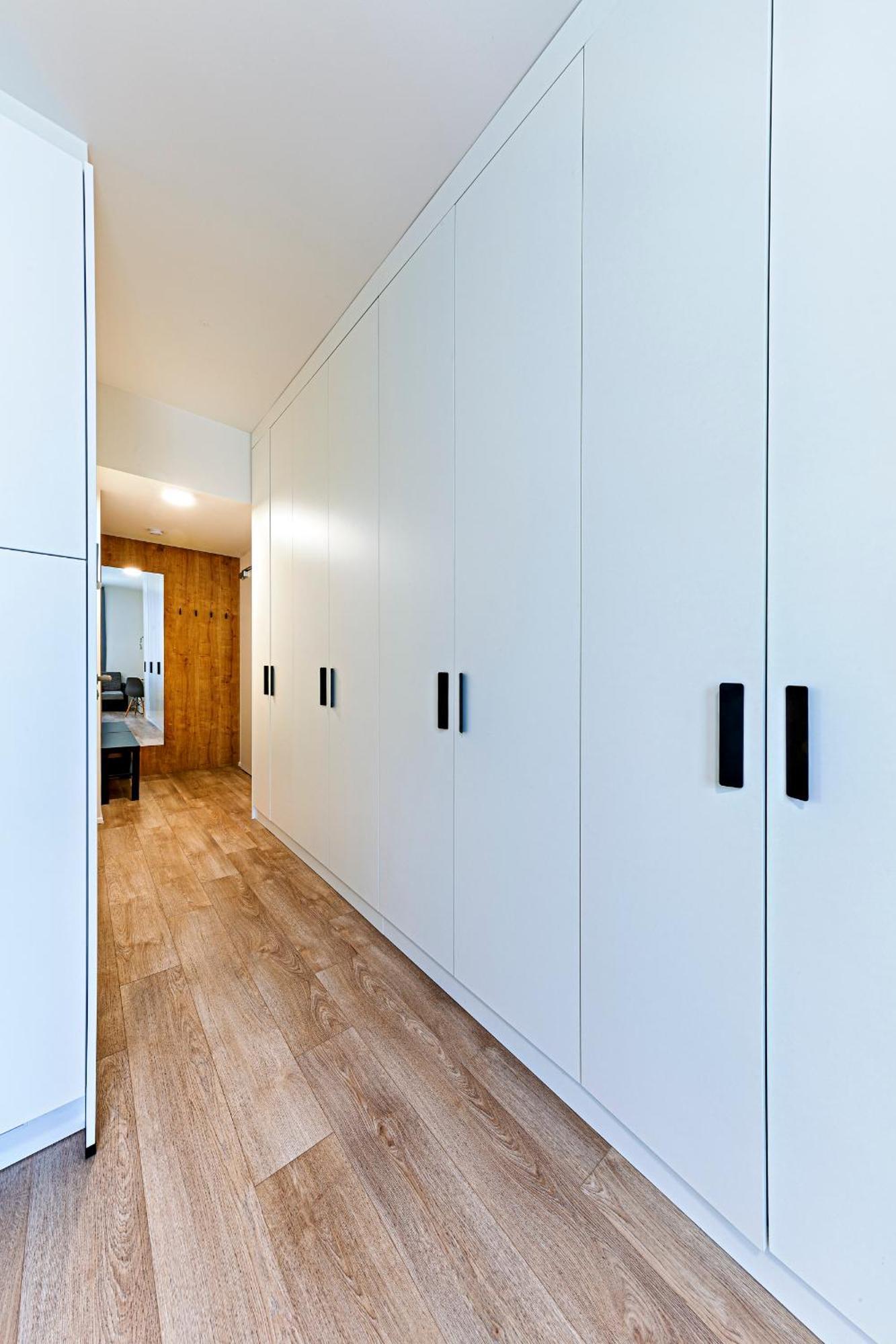 Kora Apartments Andel Πράγα Εξωτερικό φωτογραφία